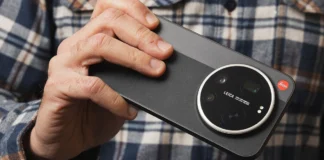 Xiaomi Leica LeitzPhone filtrado