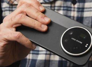 Xiaomi Leica LeitzPhone filtrado