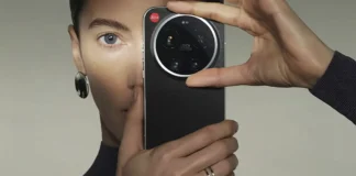 Xiaomi Leica Leitzphone todas las características y precio