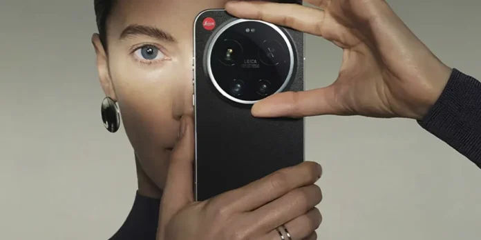 Xiaomi Leica Leitzphone todas las características y precio