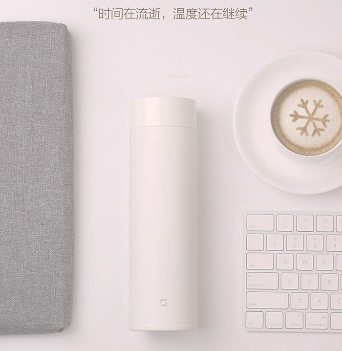 Xiaomi MIJIA termo