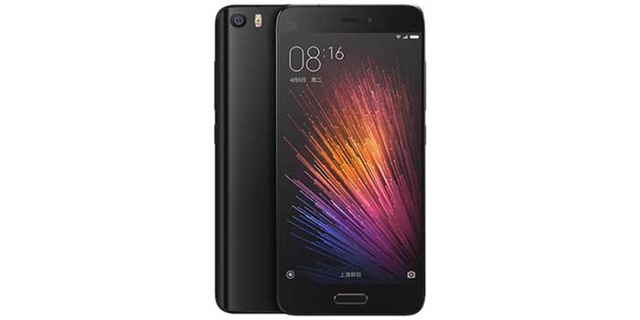 Xiaomi Mi 5 NFC