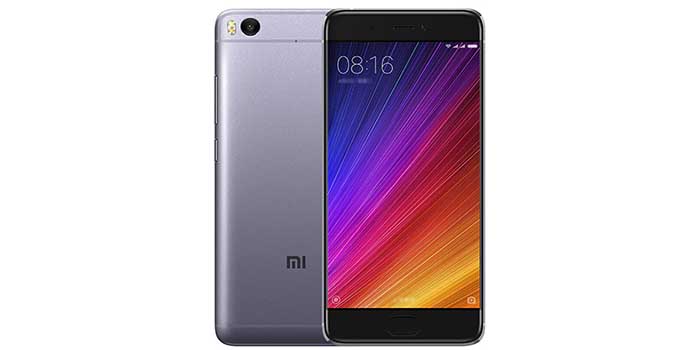 Xiaomi Mi 5s NFC