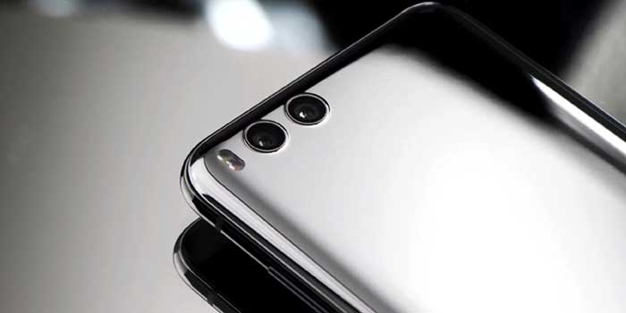 ¿Habrá un Xiaomi Mi 6c con procesador propio? Xiaomi Mi 6 C posible