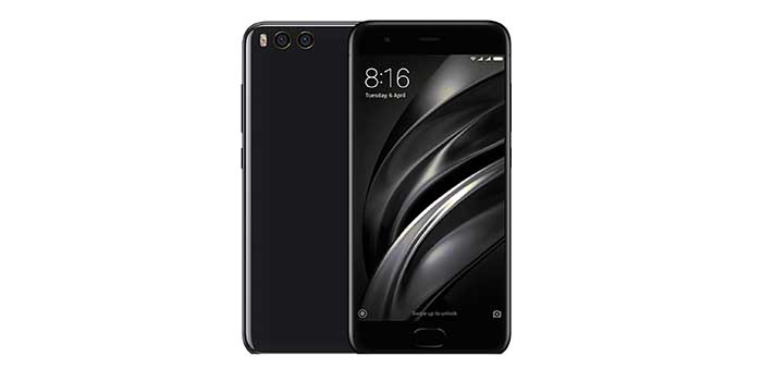 Xiaomi Mi 6 venta oficial espana Xiaomi Mi 6 venta oficial espana