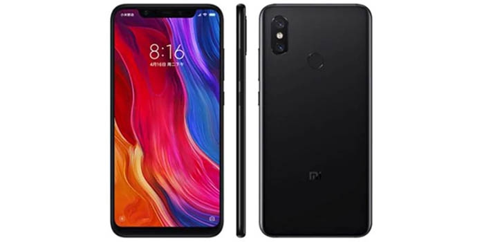 Xiaomi Mi 8 buen precio