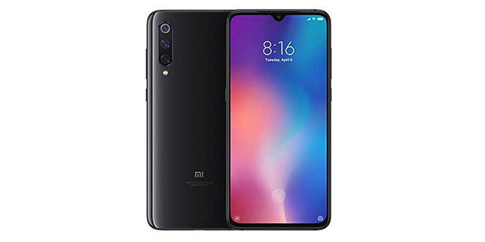 Xiaomi Mi 9 mejor gama alta barato