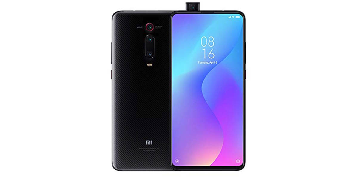 Xiaomi Mi 9T oferta