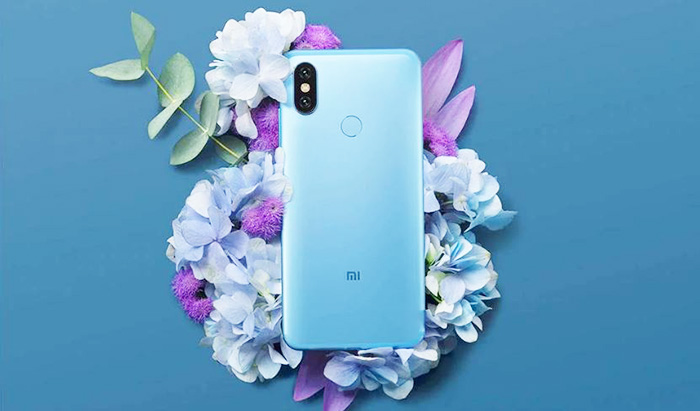 Xiaomi Mi A3