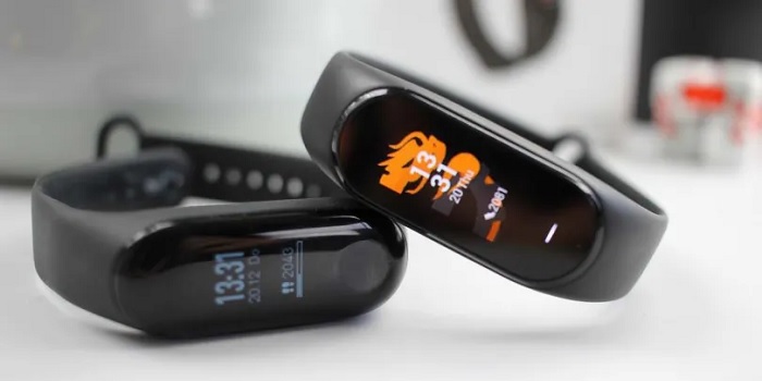 Xiaomi Mi Band 4 Destacada