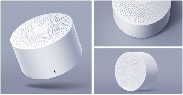 Xiaomi Mi Bluetooth Speaker 2