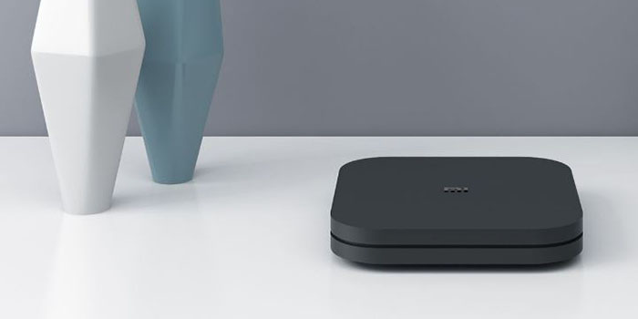 Xiaomi Mi Box S