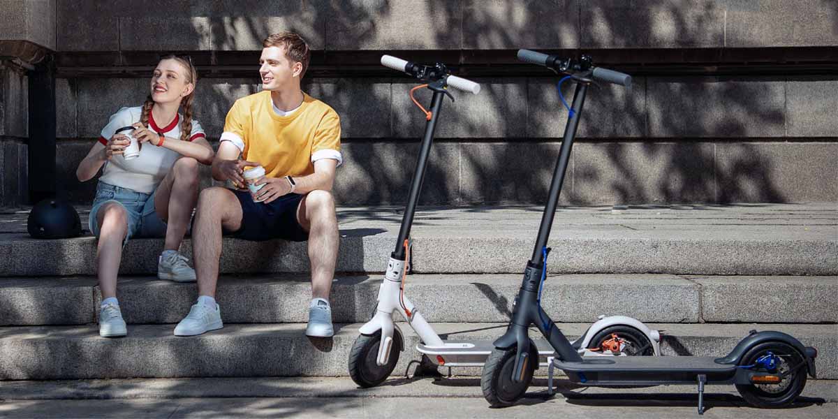 Xiaomi Mi Electric Scooter 3 características y precio