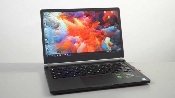 Xiaomi Mi Gaming Laptop