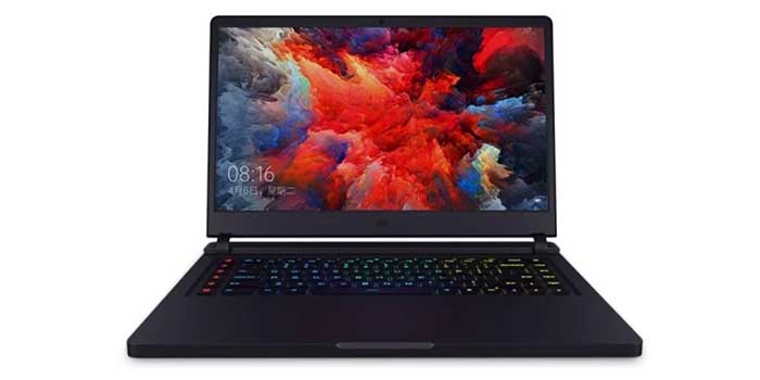Xiaomi Mi Gaming Laptop