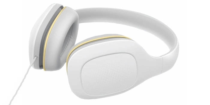 Xiaomi Mi Headphones Confort