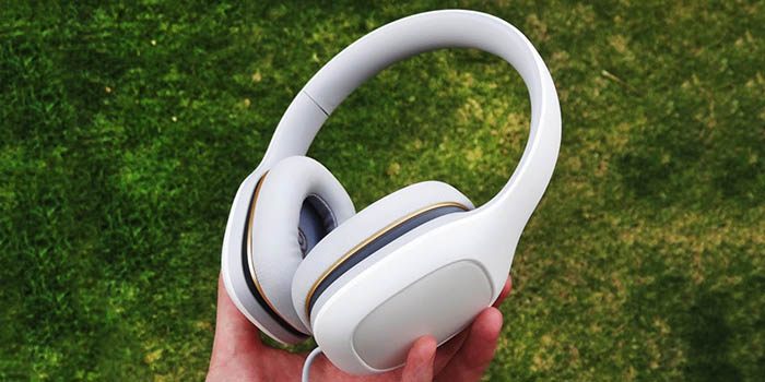 Xiaomi Mi Headphones casco