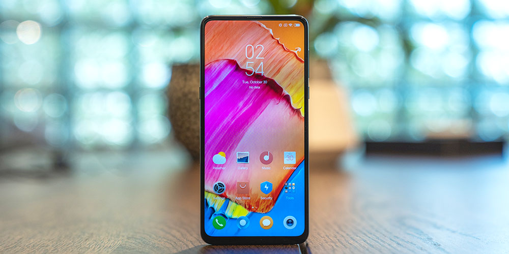 Xiaomi Mi Mix 3 venta