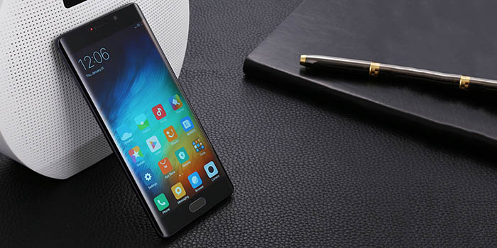 Xiaomi Mi Note 2