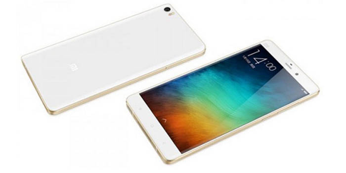 Xiaomi Mi Note 2 Precio Xiaomi Mi Note 2 Precio