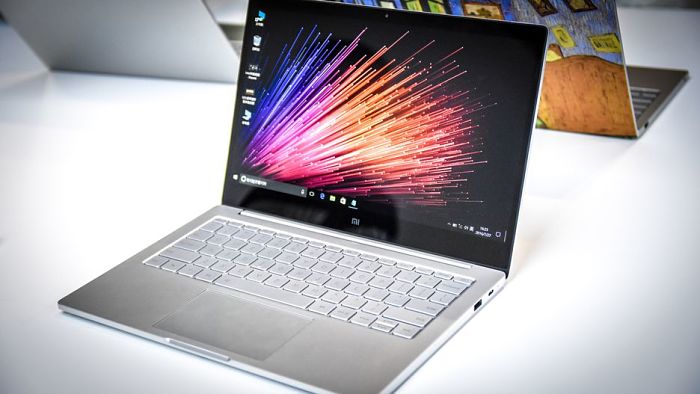 Xiaomi Mi Notebook Air