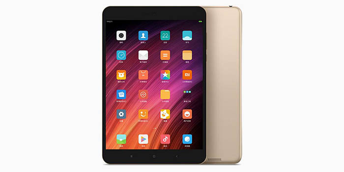 Xiaomi Mi Pad 3