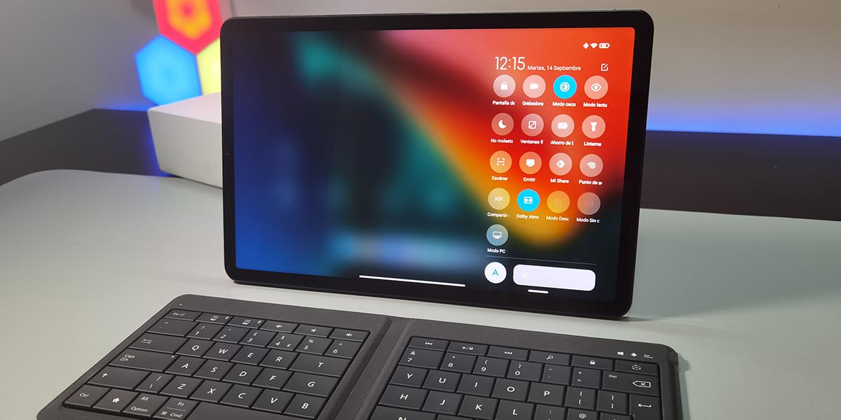 Xiaomi Mi Pad 5 oferta