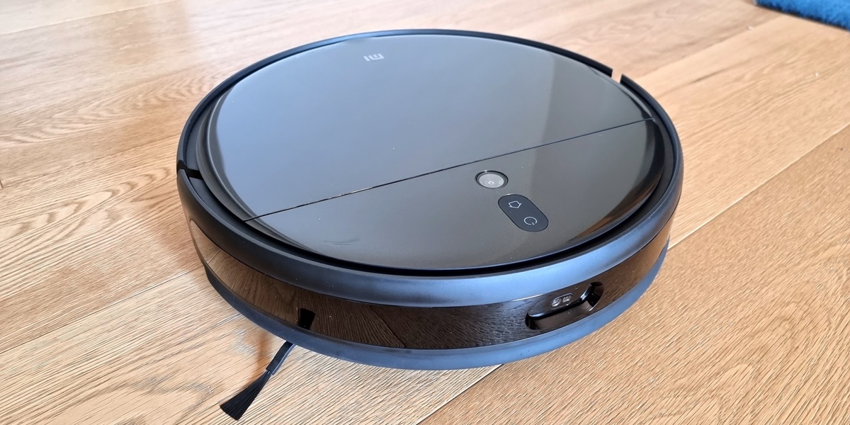 Xiaomi Mi Robot Vacuum Mop 2 Pro+