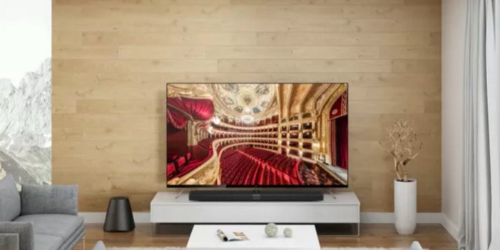 Xiaomi Mi TV 4