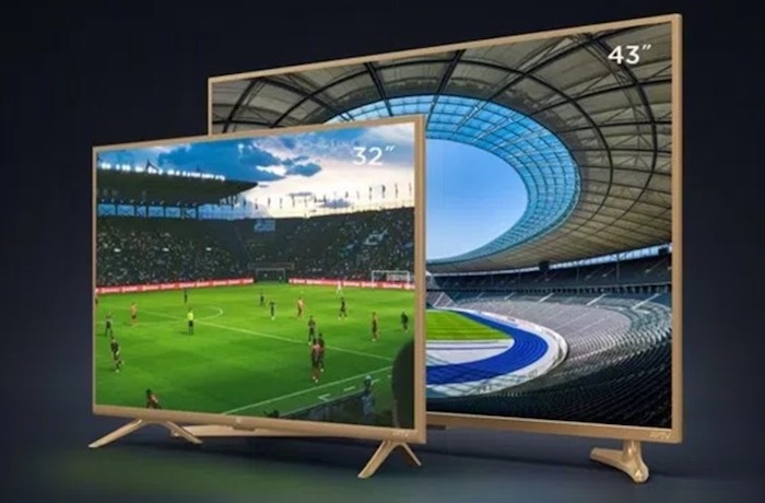 Xiaomi Mi TV 4A PPTV