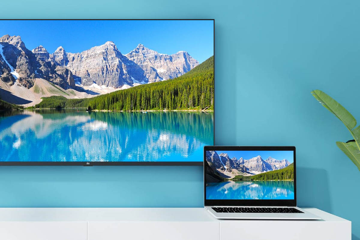 Xiaomi Mi TV E43K full hd y 43 pulgadas con chromecast