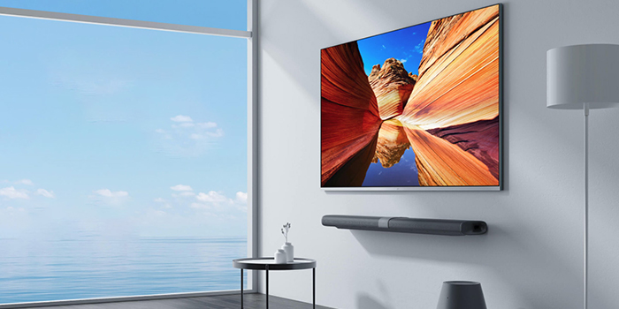 Xiaomi Mi TV nuevos modelos