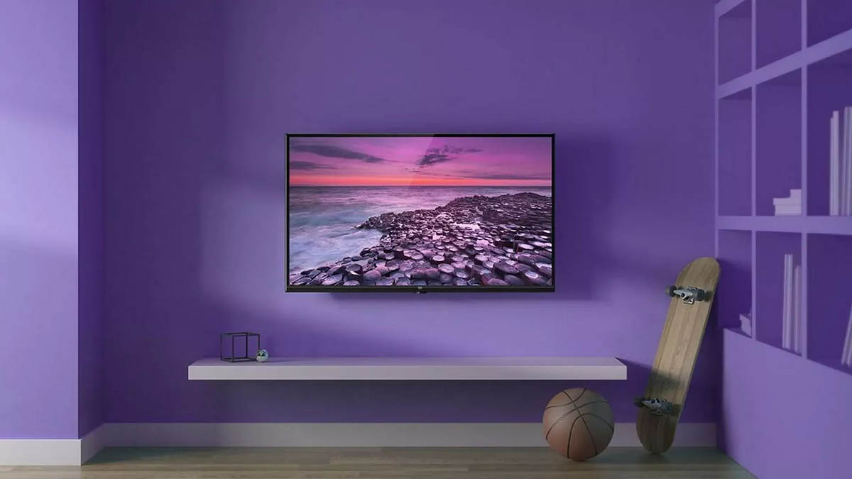 Xiaomi Mi TV nuevos televisores 8K y 4K
