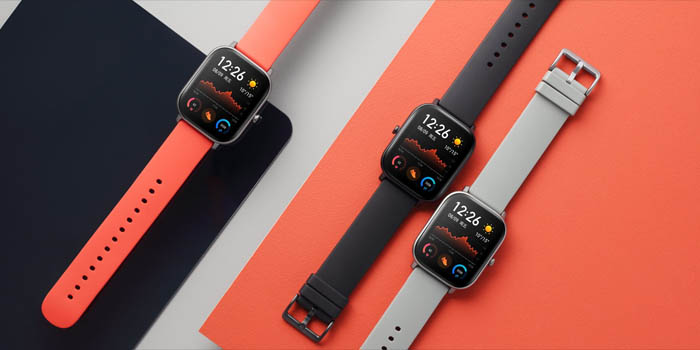 Xiaomi Amazfit GTS