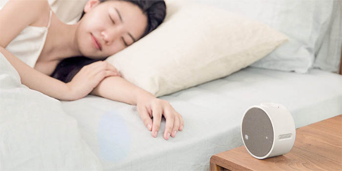 Xiaomi Mi Music Alarm Clock