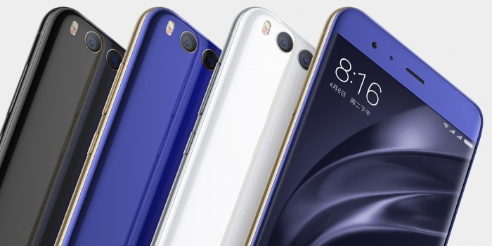 Xiaomi-Mi6