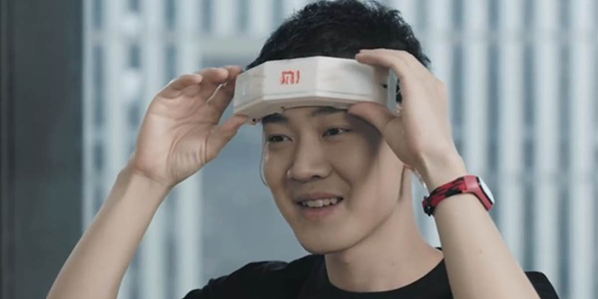Xiaomi MiGu cinta para controlar dispositivos con la mente