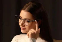 Xiaomi Mijia Smart Audio Glasses caracteristicas y precio