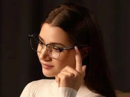 ¡Están aquí! Las gafas inteligentes de Xiaomi por fin salen de China y aterrizan en España Xiaomi Mijia Smart Audio Glasses caracteristicas y precio