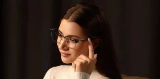 Xiaomi Mijia Smart Audio Glasses caracteristicas y precio