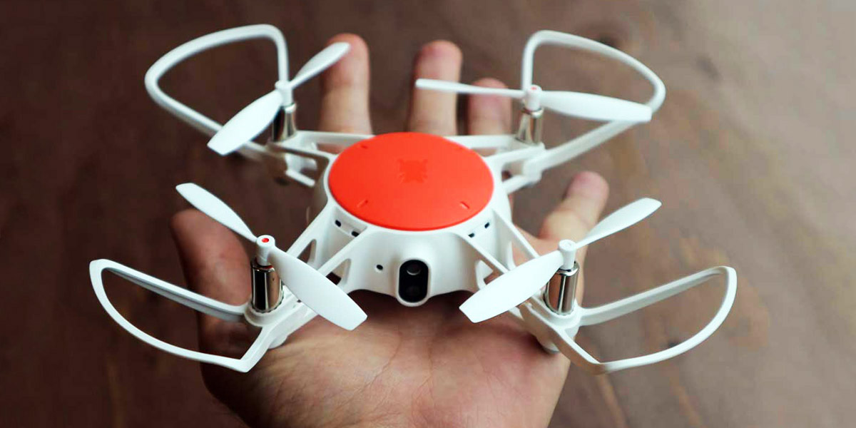 Xiaomi Mitu Dron