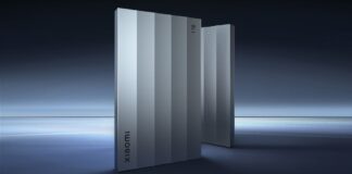 Xiaomi Mobile SSD 1 TB