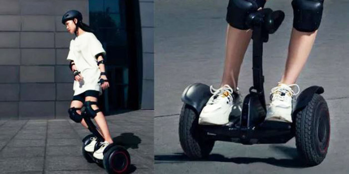 Xiaomi Ninebot Balance Xiaomi Ninebot Balance