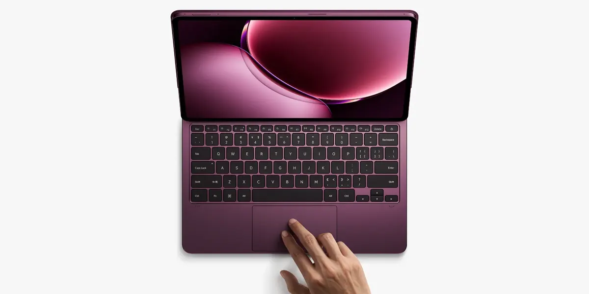 Xiaomi Pad 9 Pro Max diseño pantalla rendimiento accesorios
