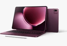 Xiaomi Pad 9 Pro Max lanzamiento caracteristicas especificaciones