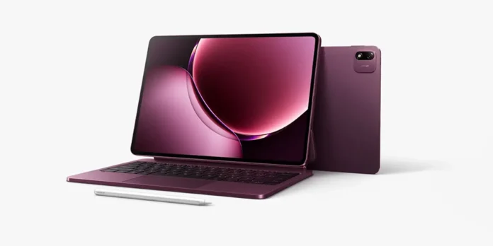 Xiaomi Pad 9 Pro Max lanzamiento caracteristicas especificaciones
