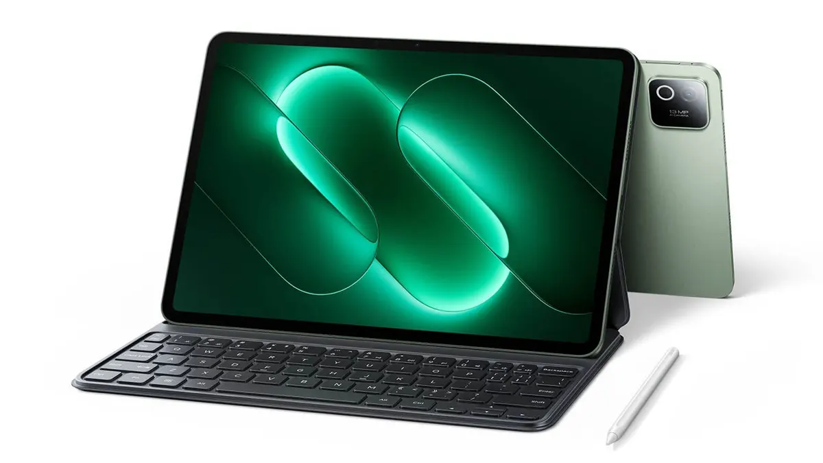Xiaomi Pad 9 Pro diseño pantalla rendimiento camaras bateria