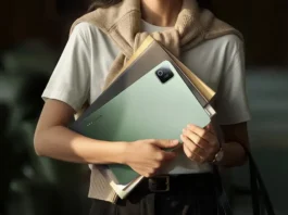 Xiaomi Pad 9 y Xiaomi Pad 9 Pro lanzamiento caracteristicas especificaciones