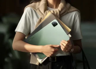 Xiaomi Pad 9 y Xiaomi Pad 9 Pro lanzamiento caracteristicas especificaciones