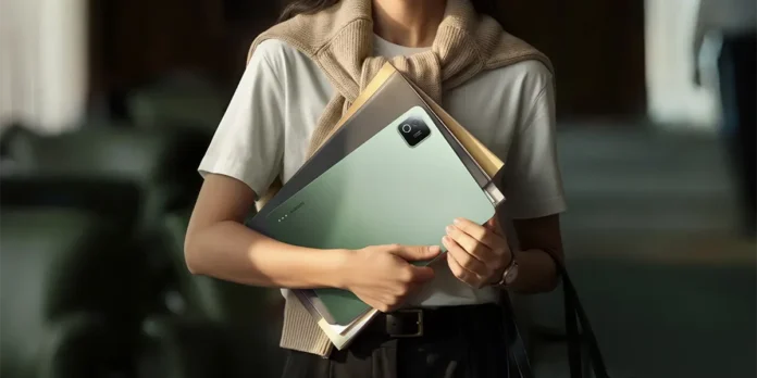 Xiaomi Pad 9 y Xiaomi Pad 9 Pro lanzamiento caracteristicas especificaciones Xiaomi Pad 9 y Xiaomi Pad 9 Pro lanzamiento caracteristicas especificaciones